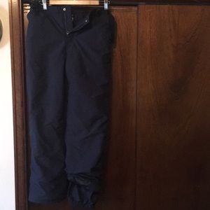 NWOT snow pants